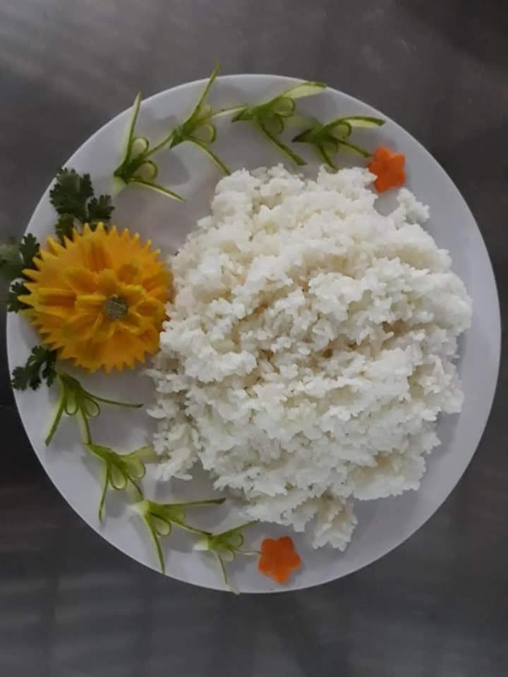 Ngoc Phuong Homestay Vĩnh Long エクステリア 写真