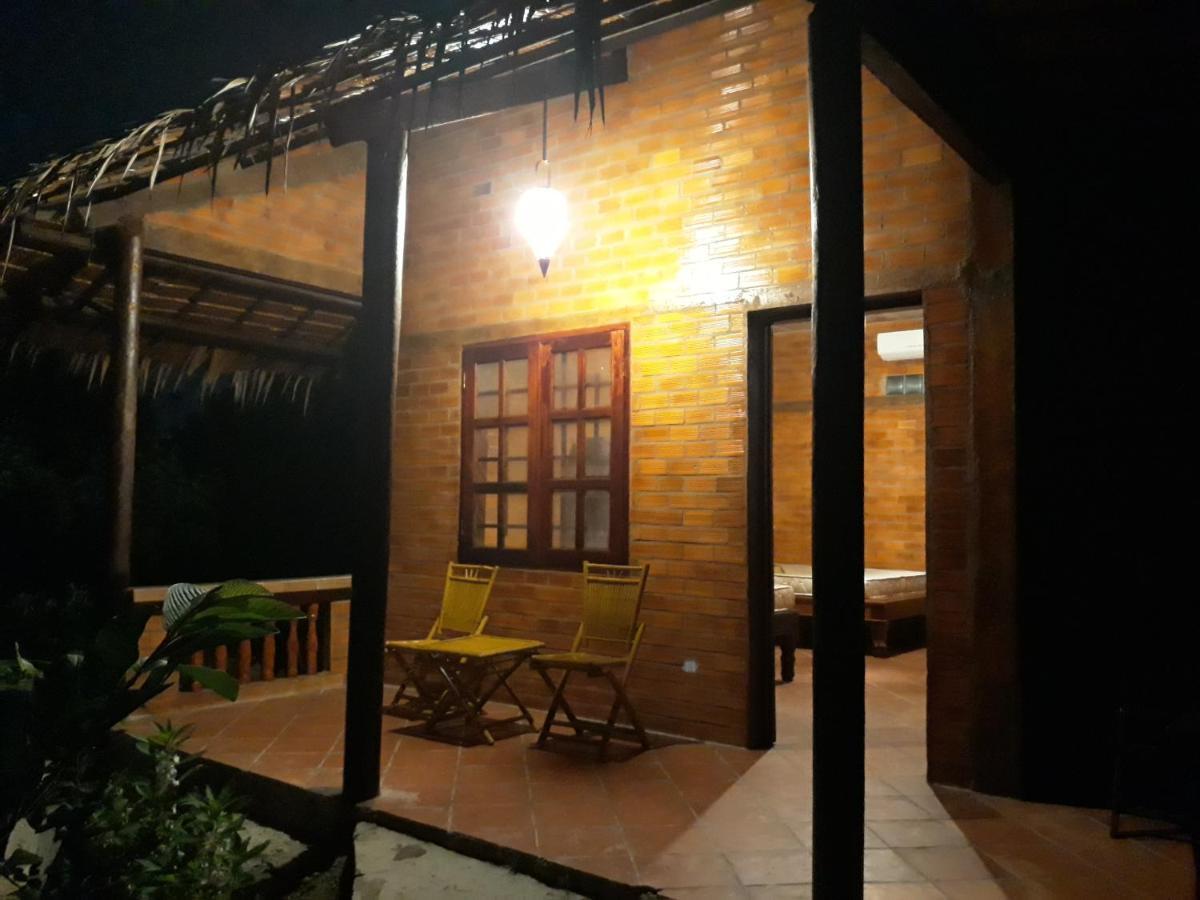Ngoc Phuong Homestay Vĩnh Long エクステリア 写真